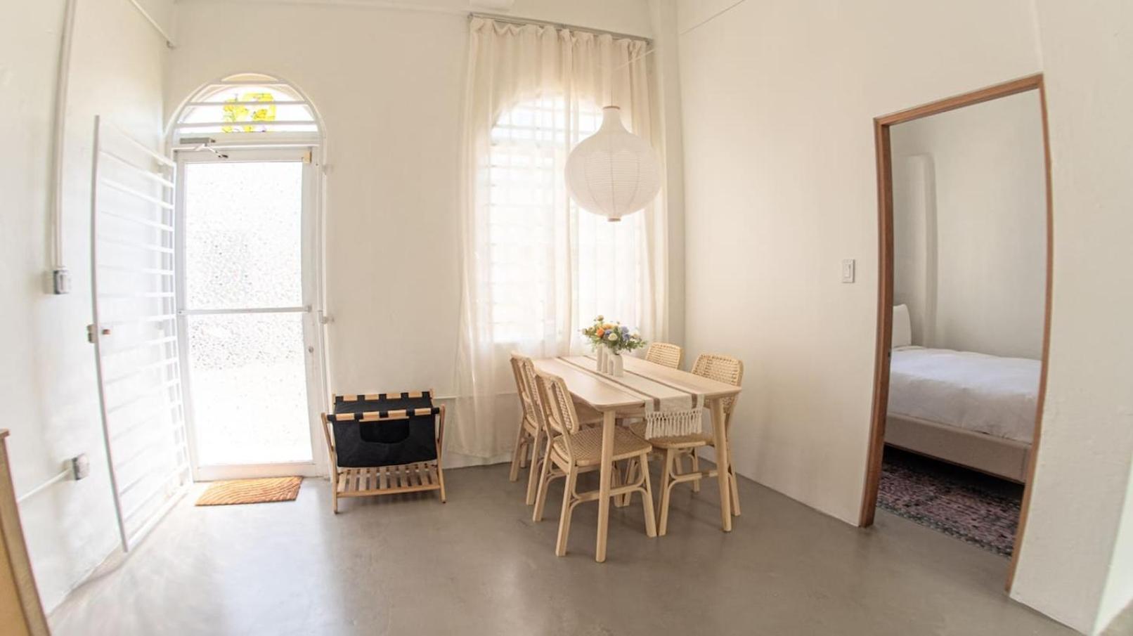 Casita Amarilla By Here Pr Apartamento San Juan