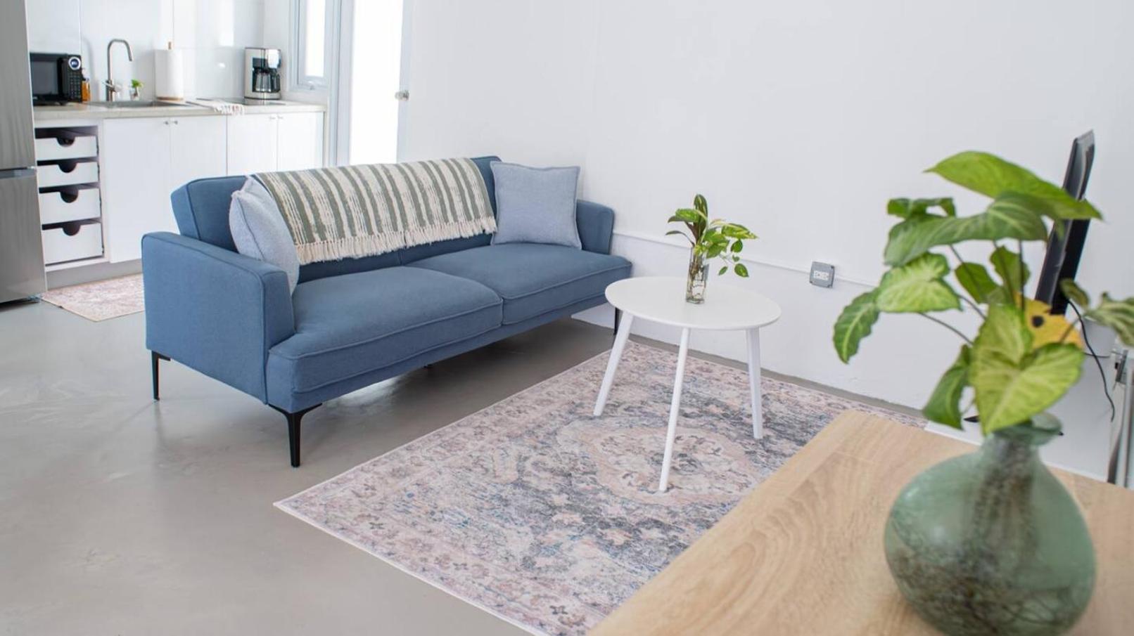 Casita Amarilla By Here Pr Apartment San Juan