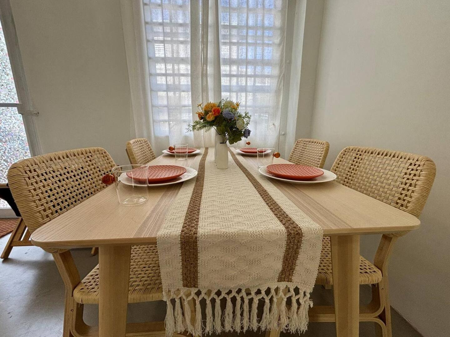 Casita Amarilla By Here Pr Apartamento