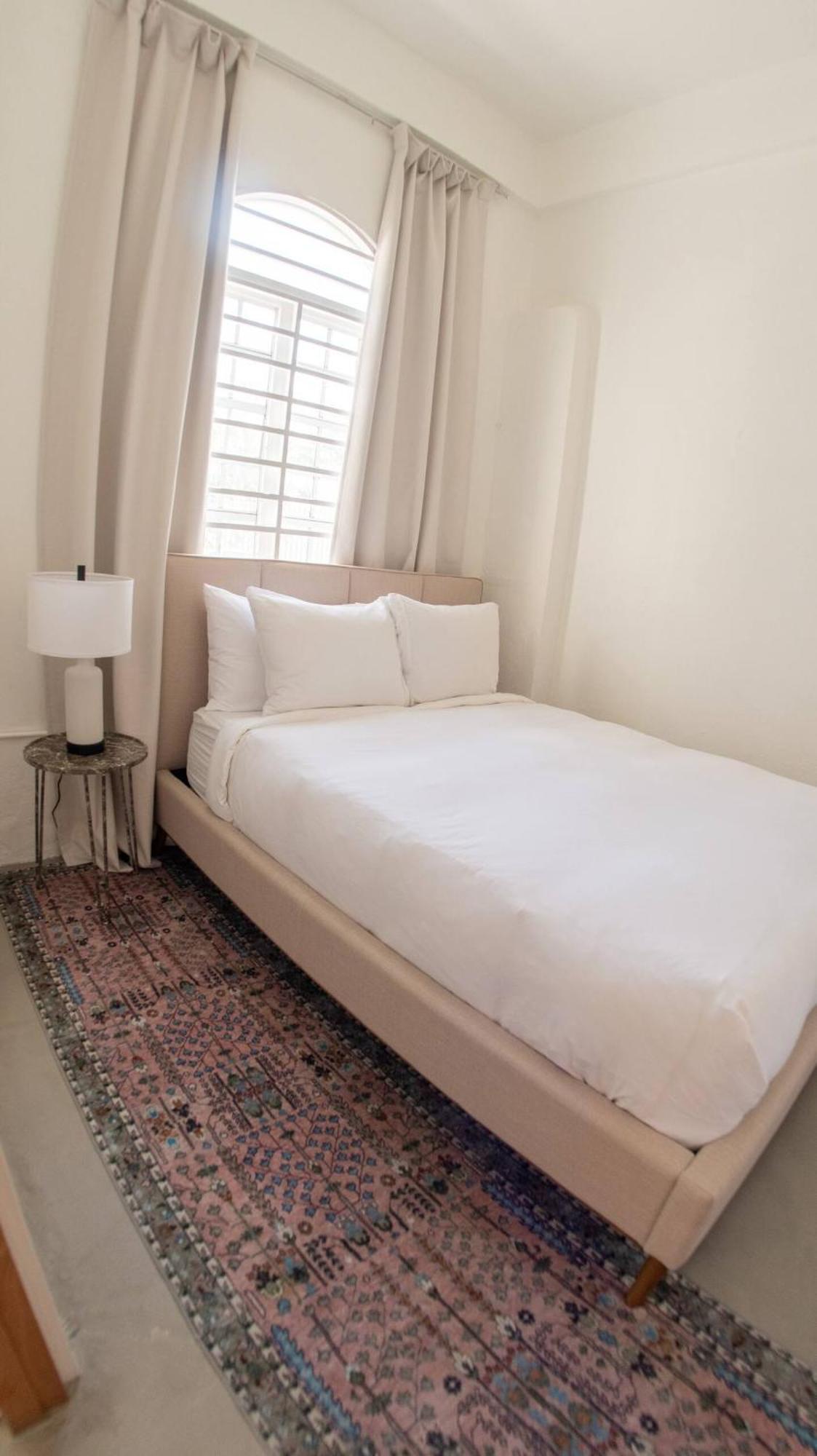 Casita Amarilla By Here Pr Apartamento *