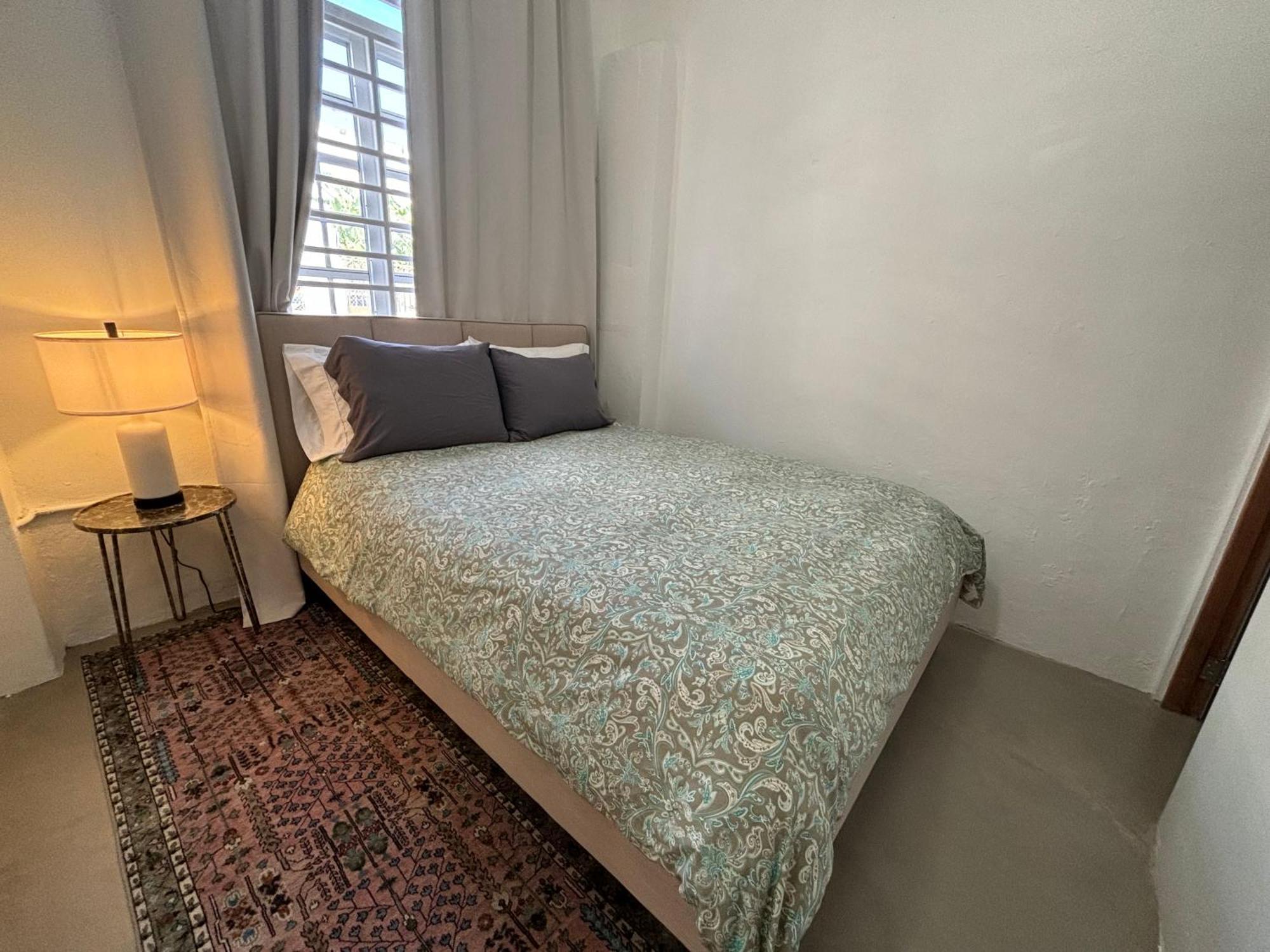 Casita Amarilla By Here Pr Apartamento San Juan