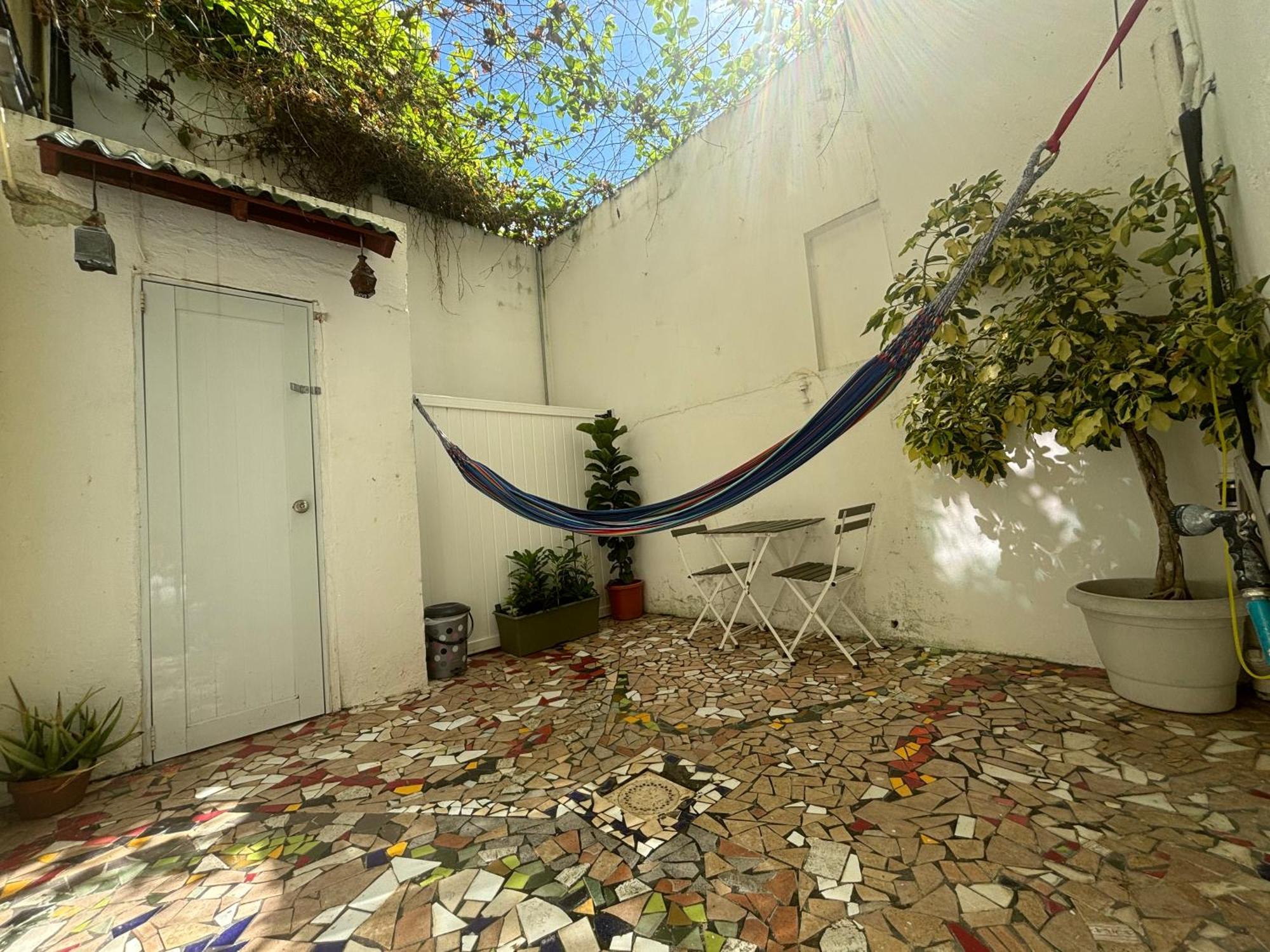 Apartamento Casita Amarilla By Here Pr *